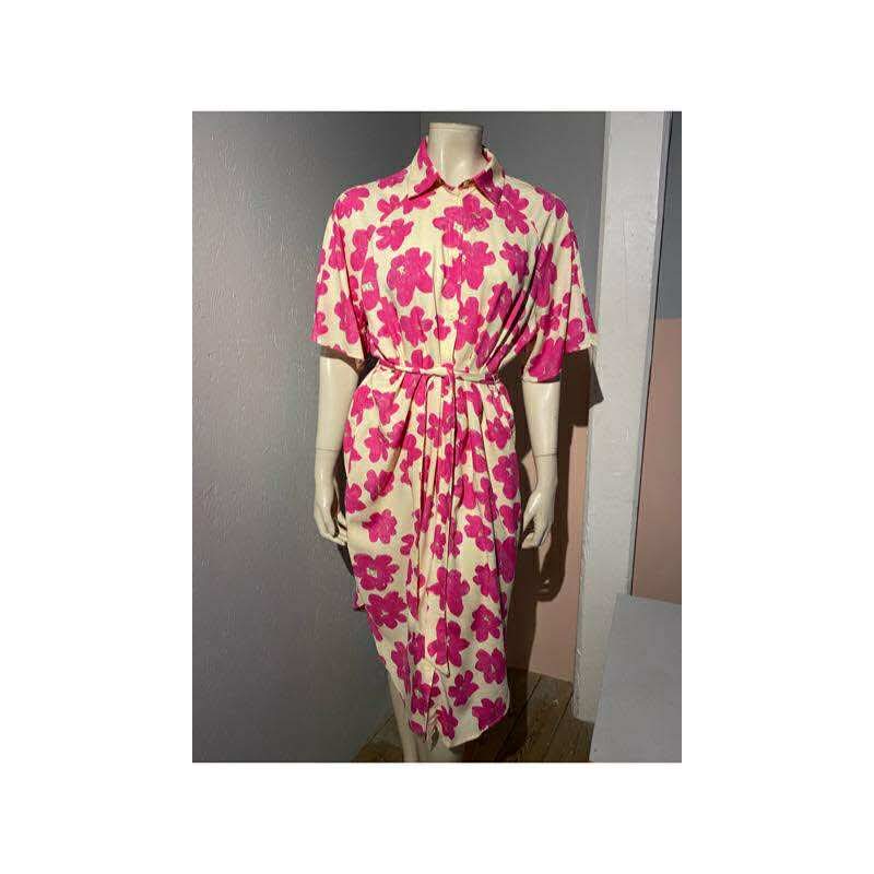 Monki - Kjole - Size: M