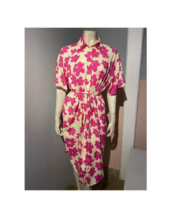 Monki - Kjole - Size: M