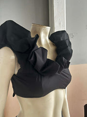 Maygel Coronel - Bikini - Size: S