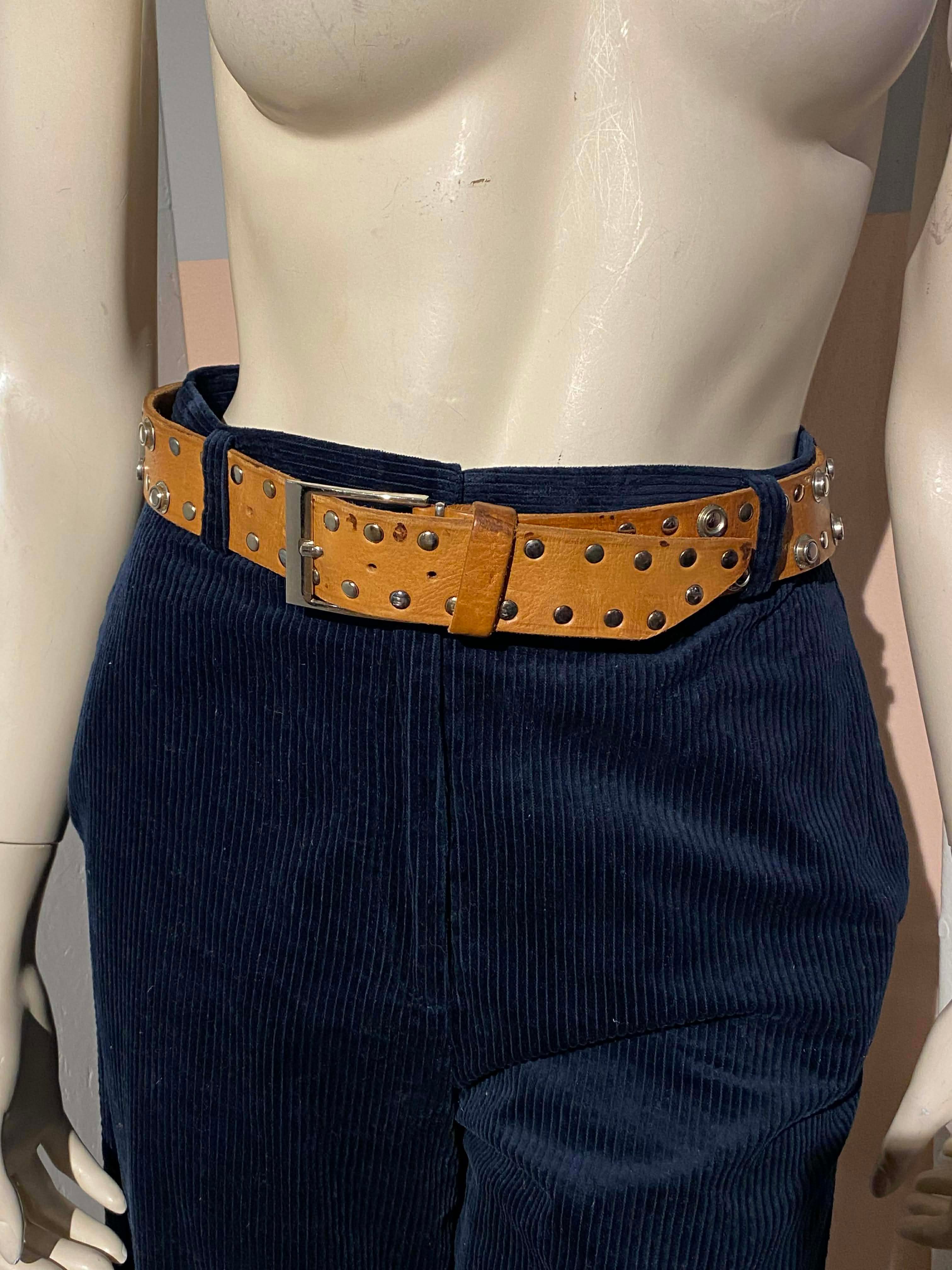 No brand - Bælte - One Size