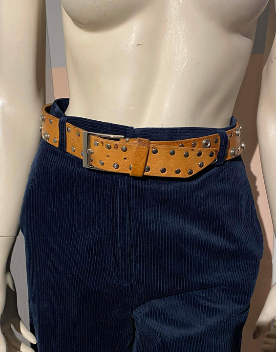 No brand - Bælte - One Size