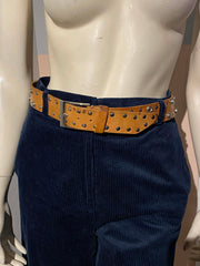 No brand - Bælte - One Size