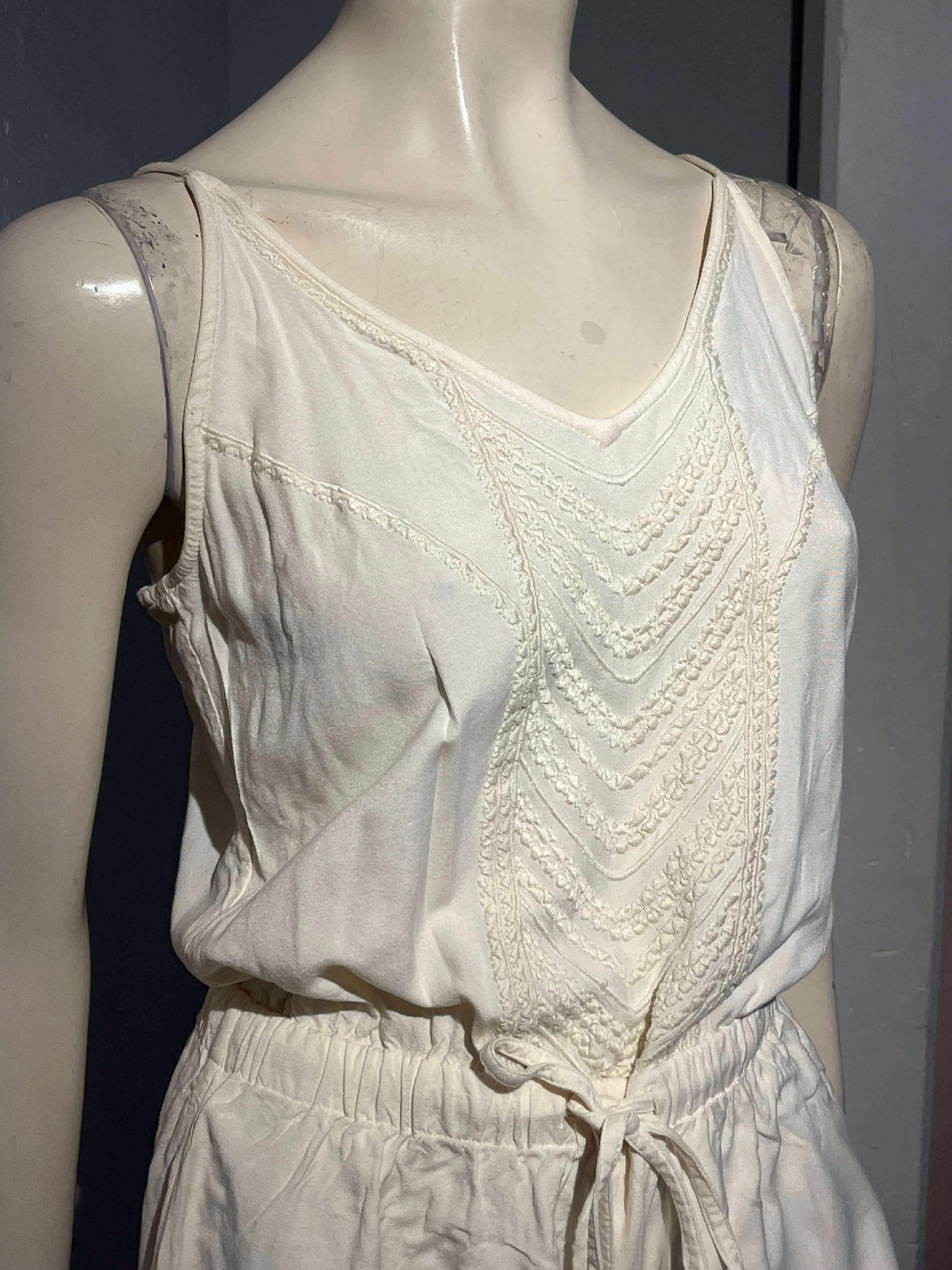 Just Female - Jumpsuit - Size: XS