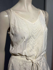 Just Female - Jumpsuit - Size: XS