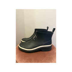 Chanel - Gummistøvler - Size: 38