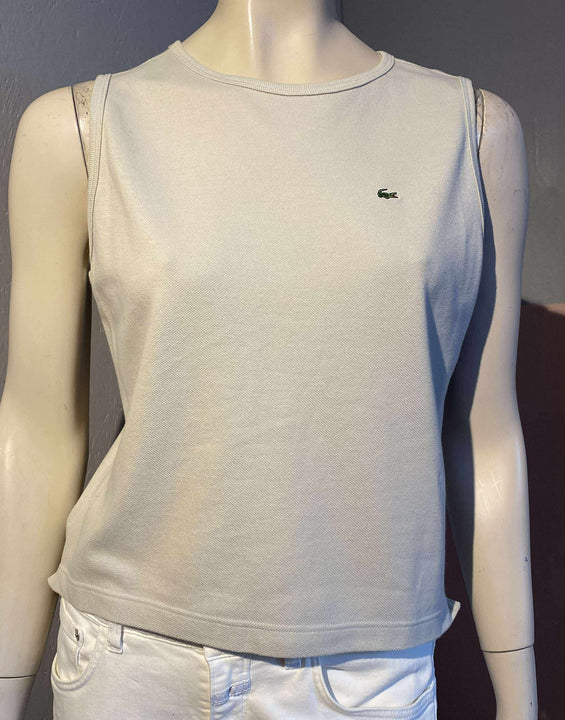 Lacoste - Top - Size: S