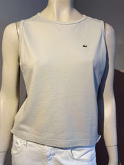 Lacoste - Top - Size: S