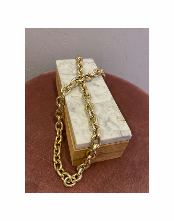 No brand - Halskæde - One Size