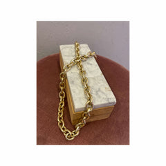 No brand - Halskæde - One Size