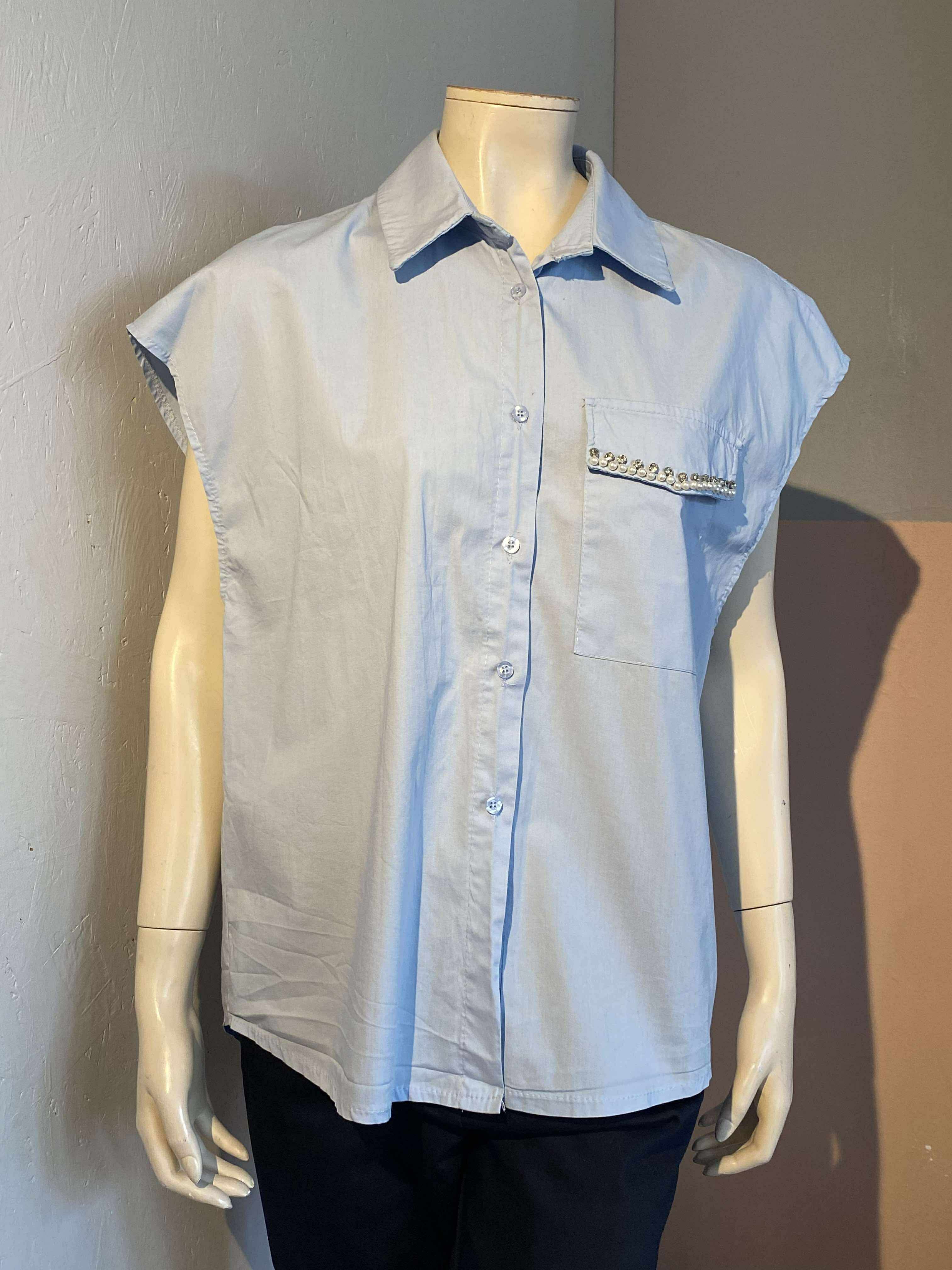 Sommerstedt - Skjorte - Size: M