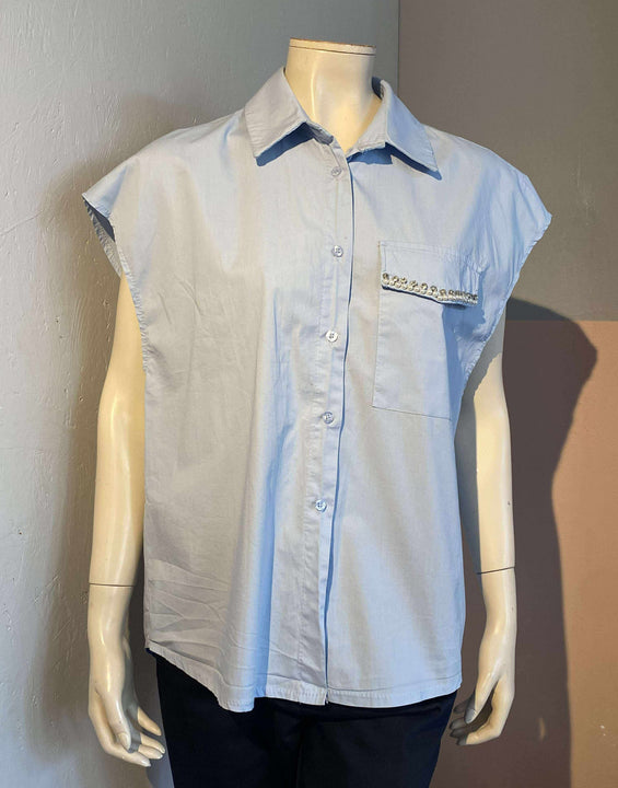 Sommerstedt - Skjorte - Size: M