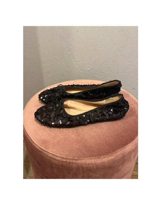 Zara - Ballerinaer - Size: 39