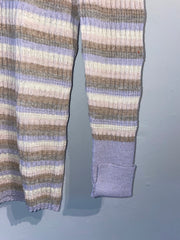 Aiayu Domus - Sweater - Size: 38