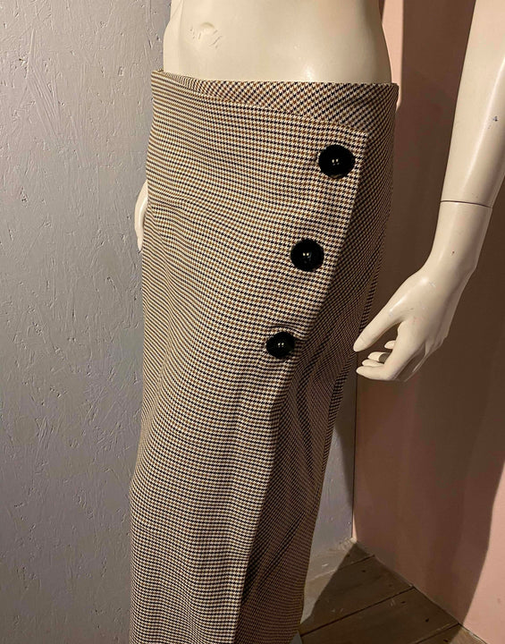 Zara - Nederdel - Size: M