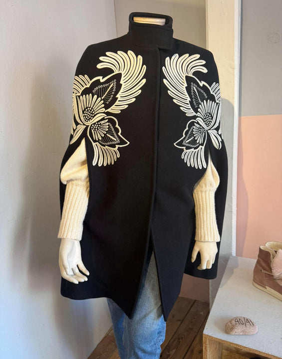 Stella McCartney - Frakke/kappe - Size: 36