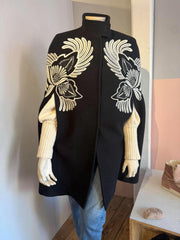 Stella McCartney - Frakke/kappe - Size: 36