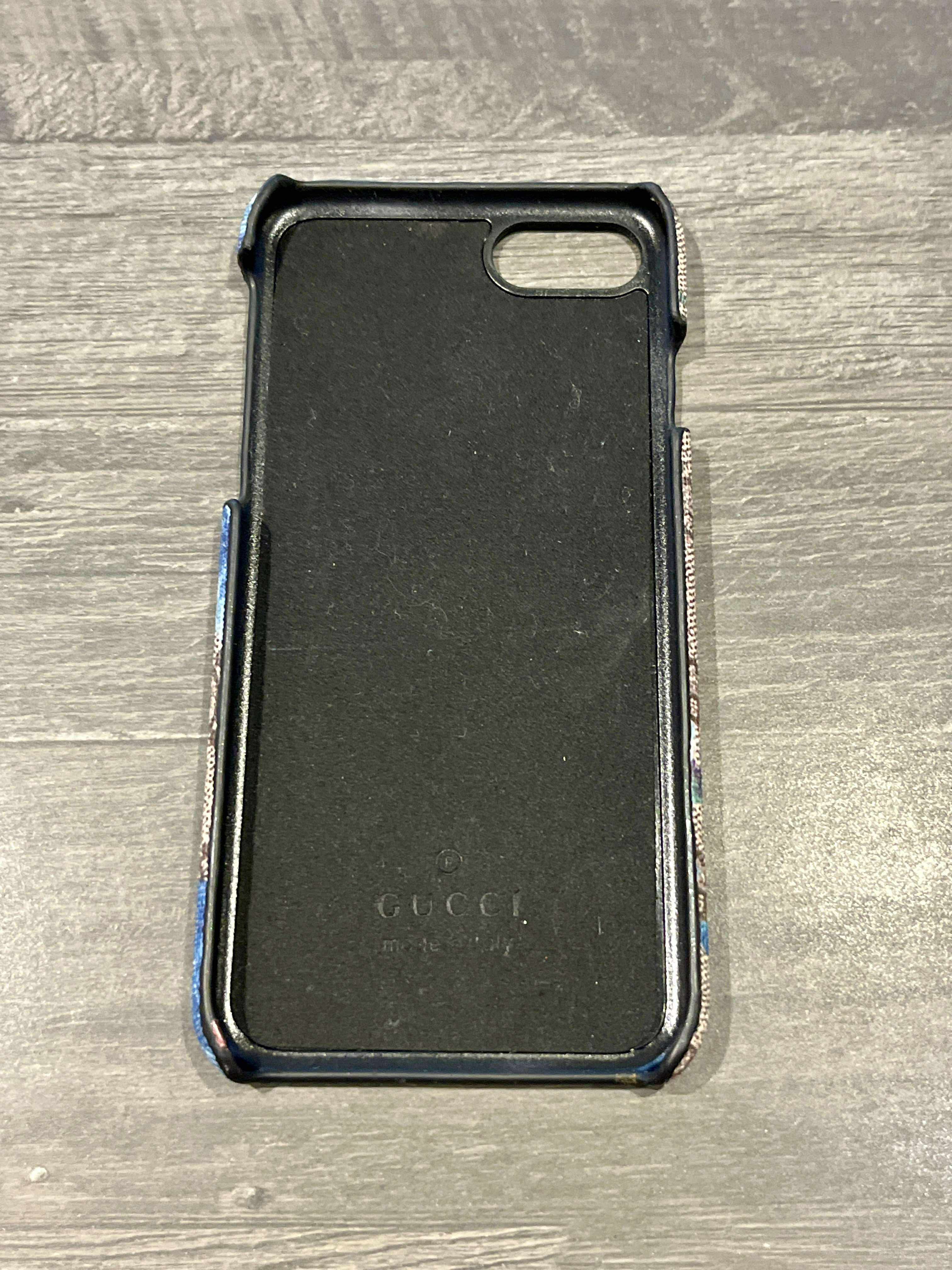 Gucci - Iphone Cover