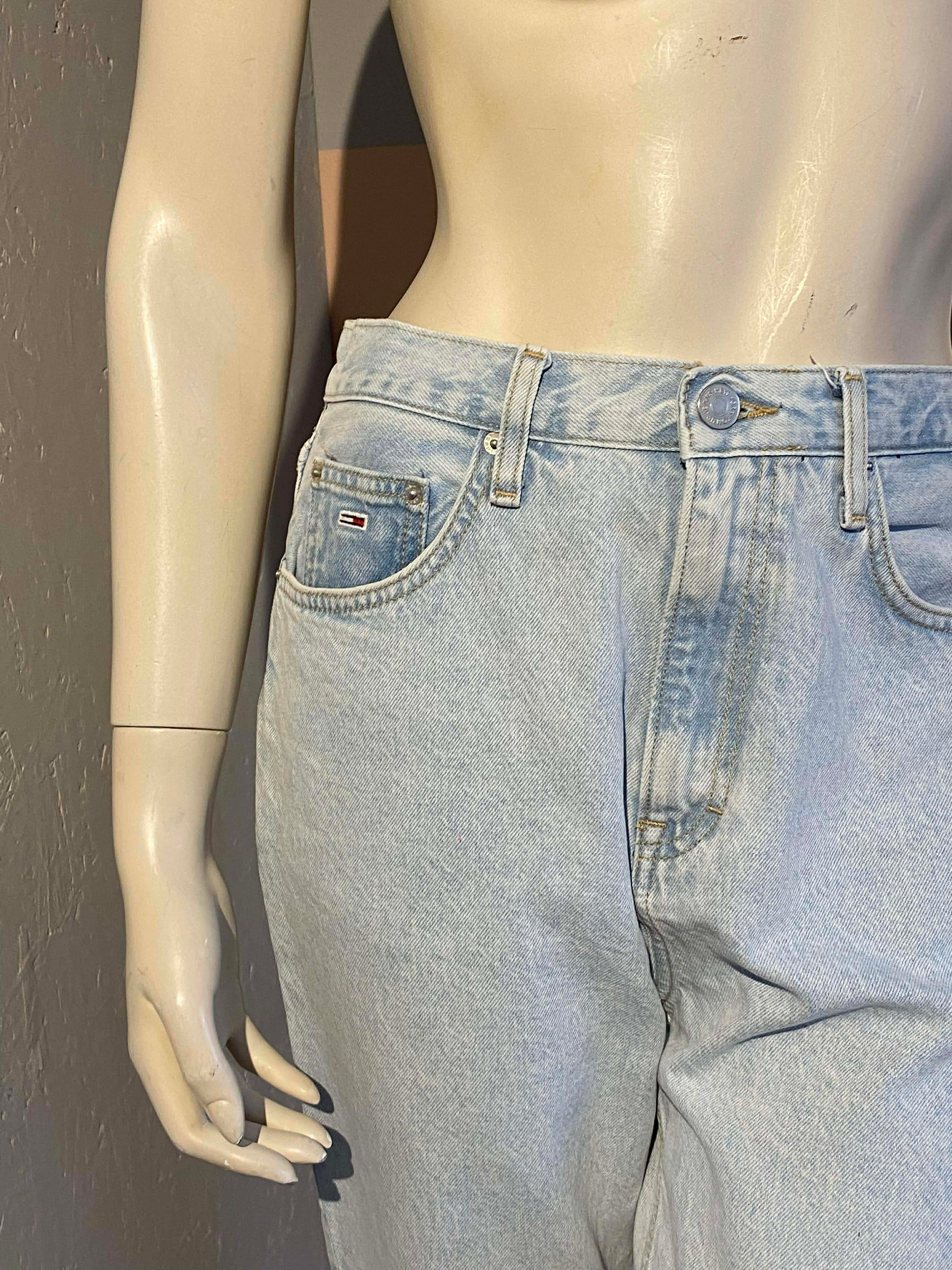 Tommy Hilfiger - Jeans - Size: 28/32