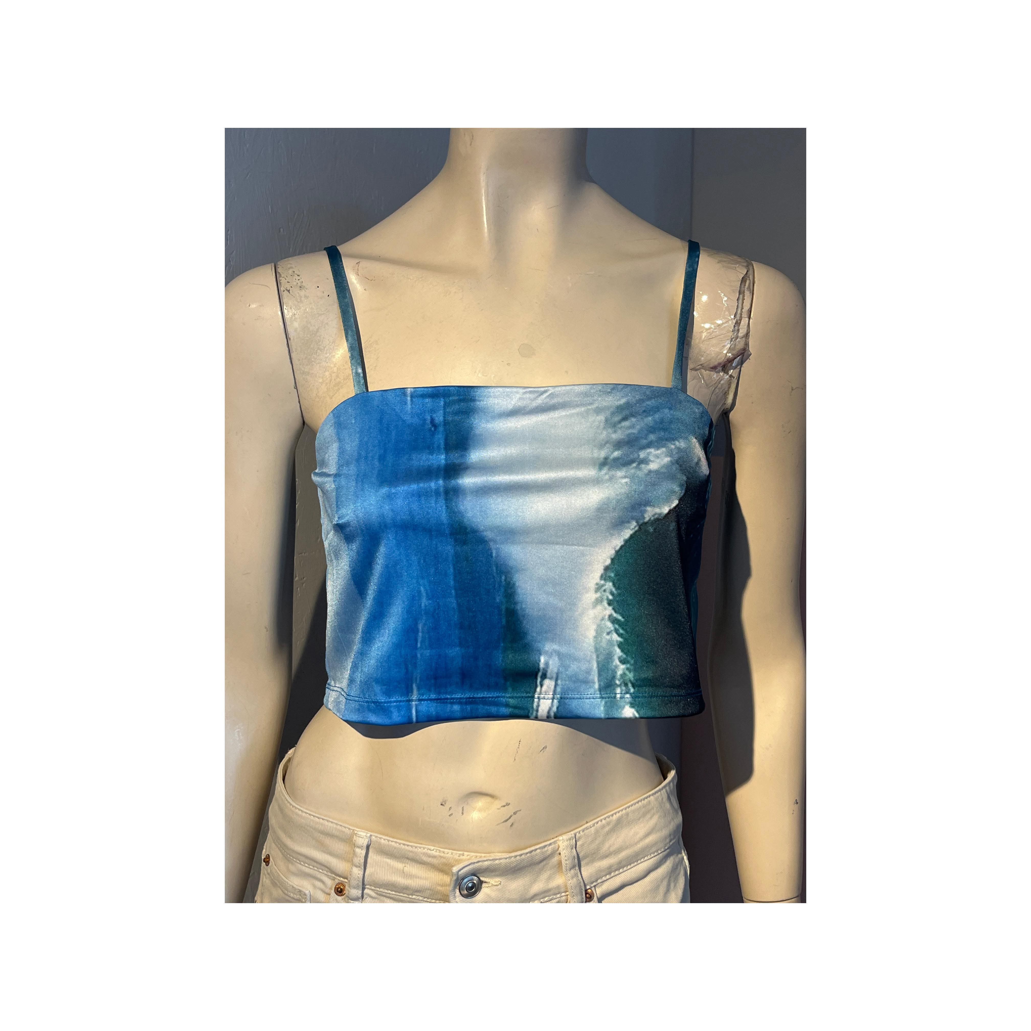 Hosbjerg - Top - Size: S