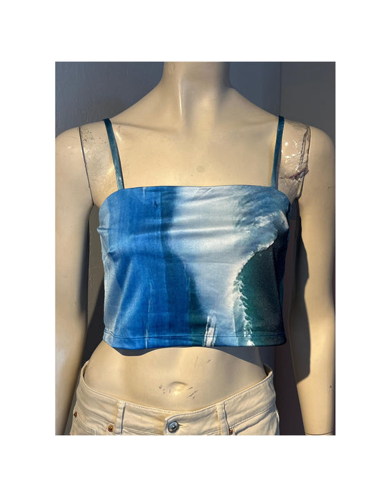 Hosbjerg - Top - Size: S