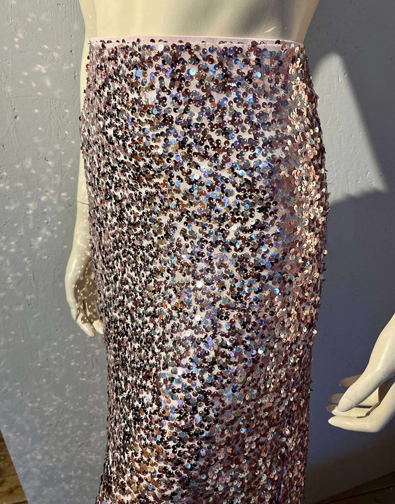 Neo Noir - Nederdel - Size: 38