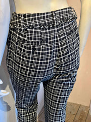 MaxMara - Bukser - Size: 34