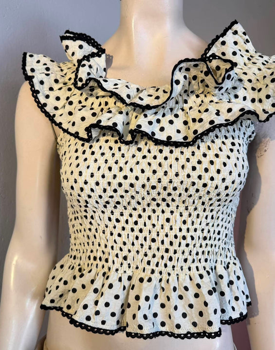 Cras - Top - Size: S