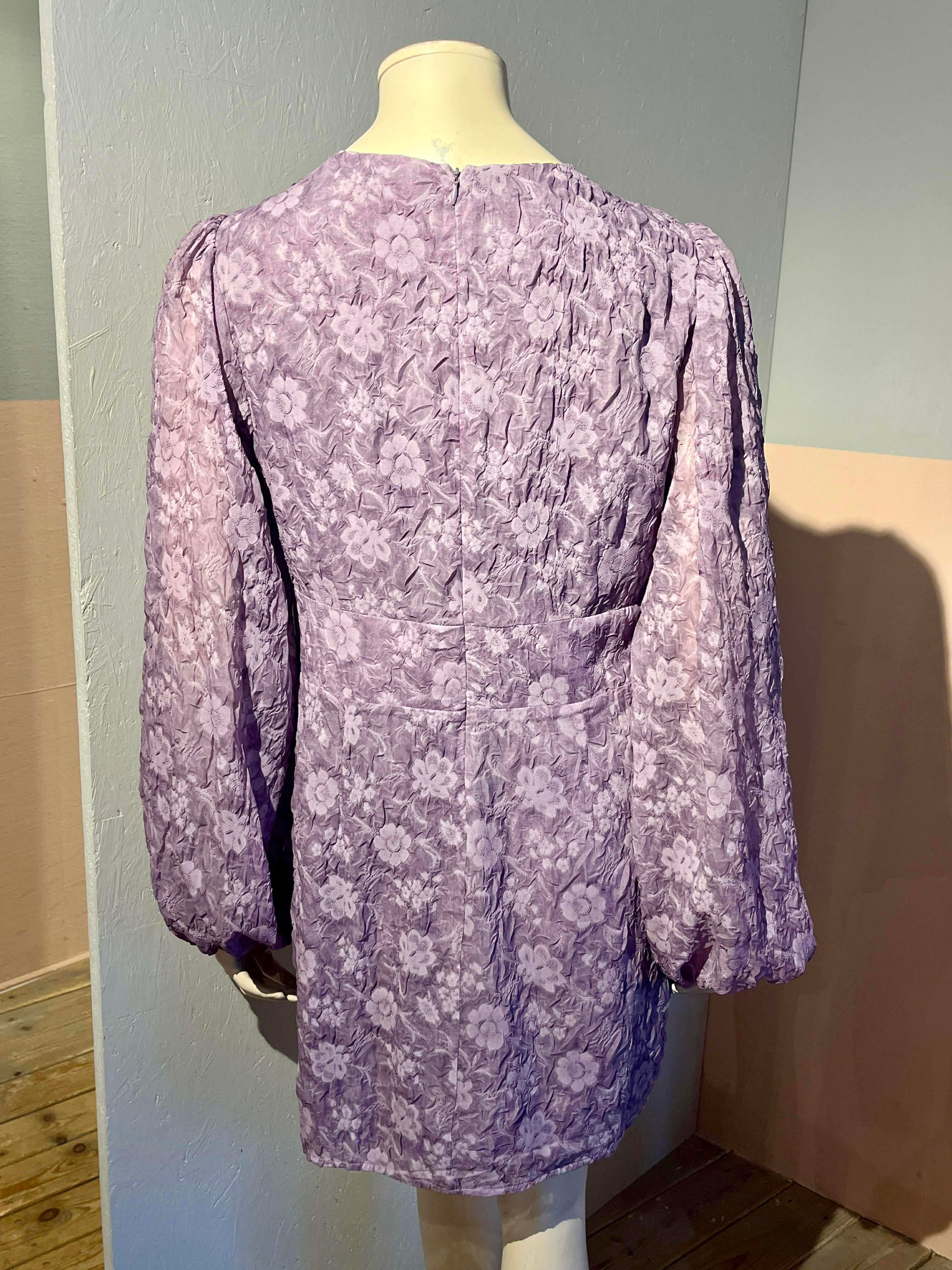 Na-Kd - Kjole - Size: 42