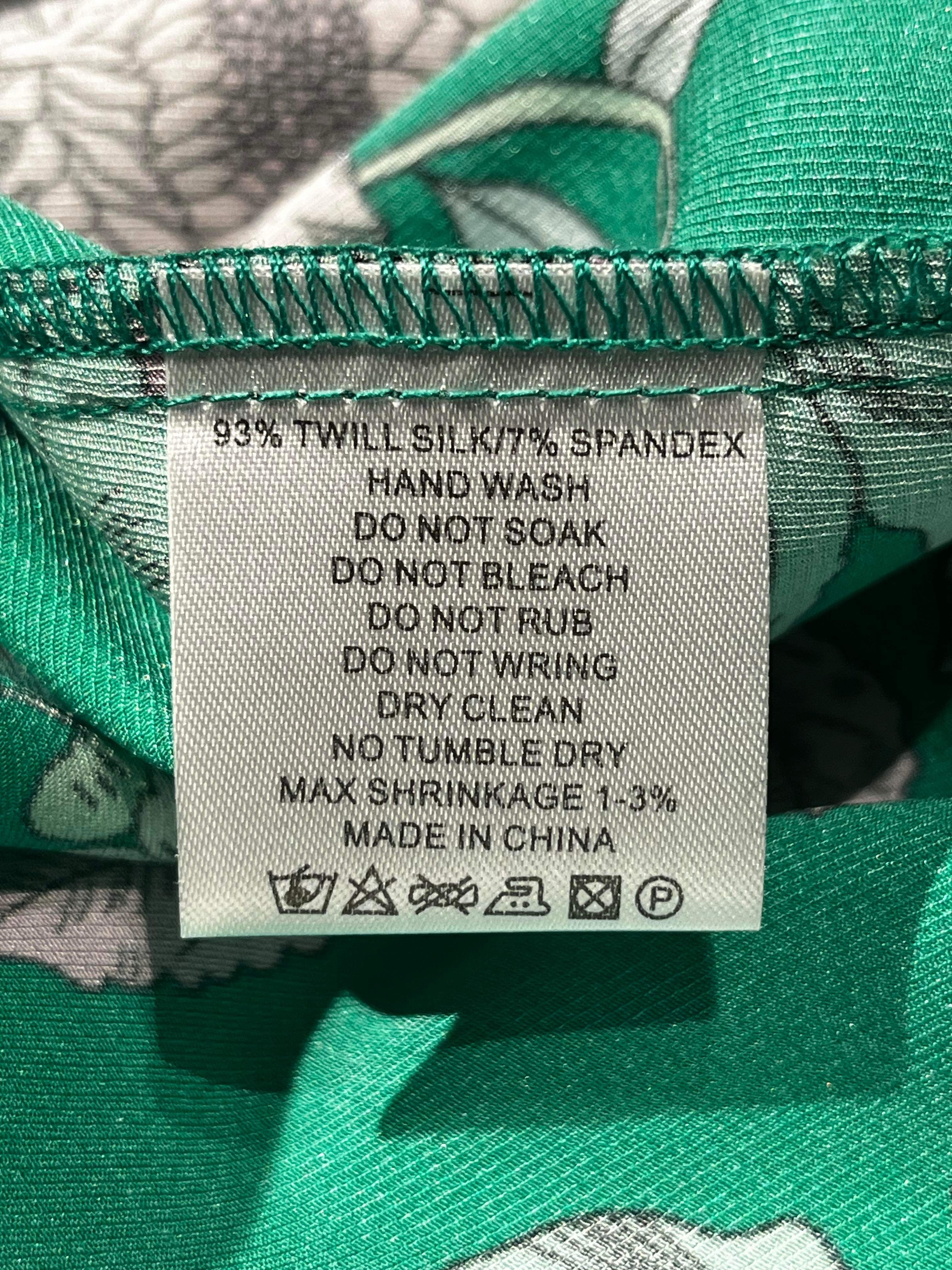 Charlotte Sparre - Kjole - Size: S