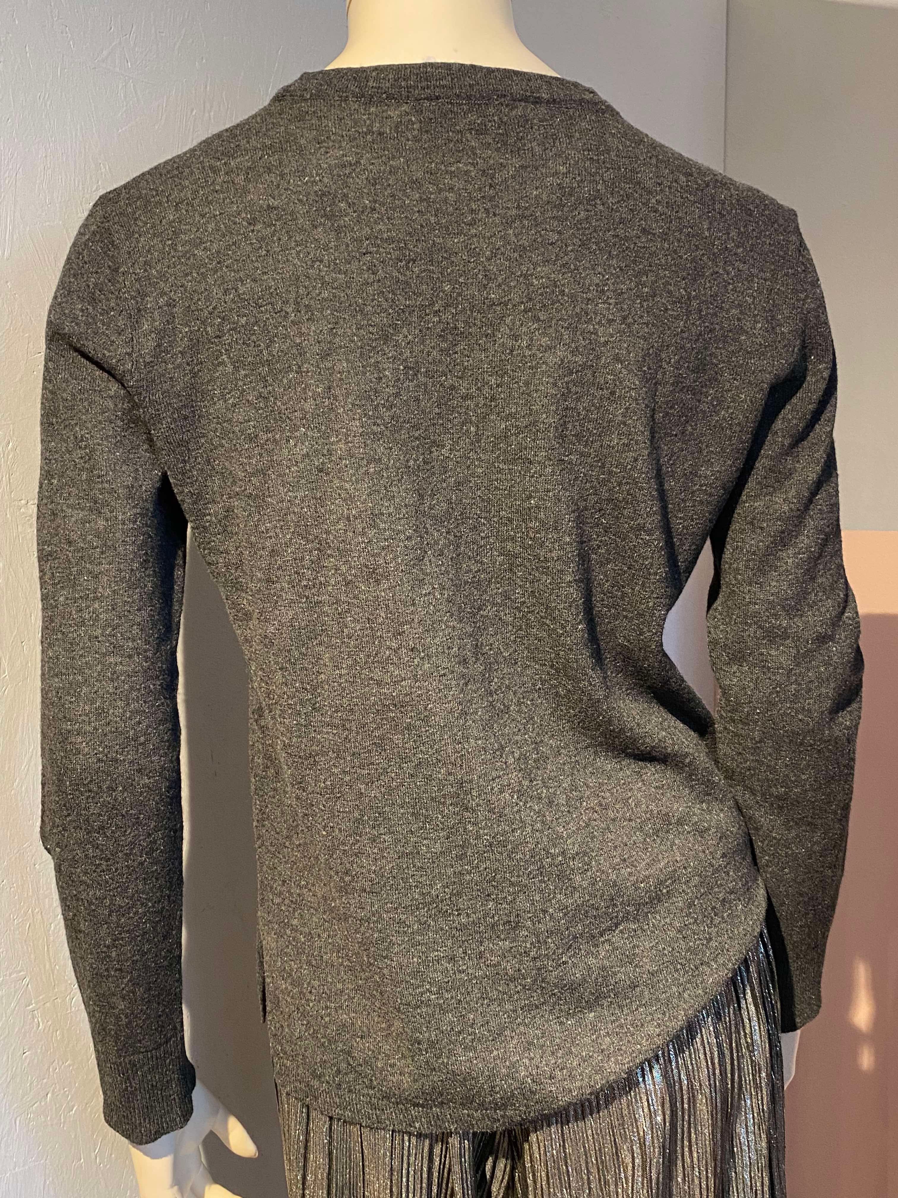 Selected Femme - Sweater - Size: S