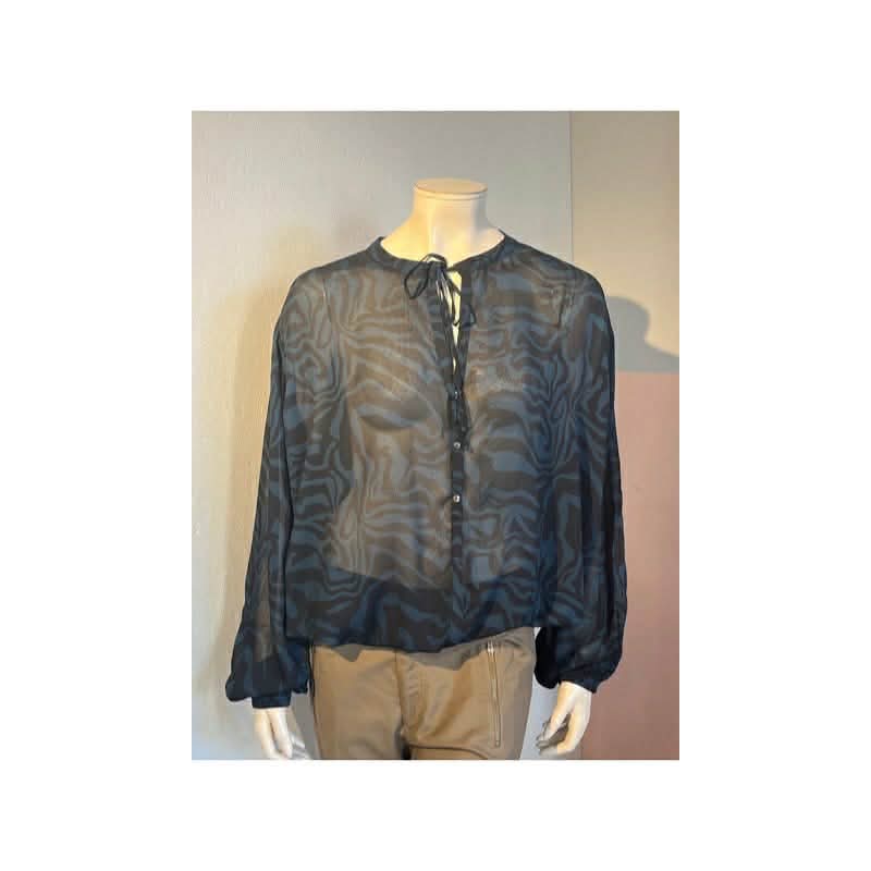 Rabens Saloner - Bluse - Size: M