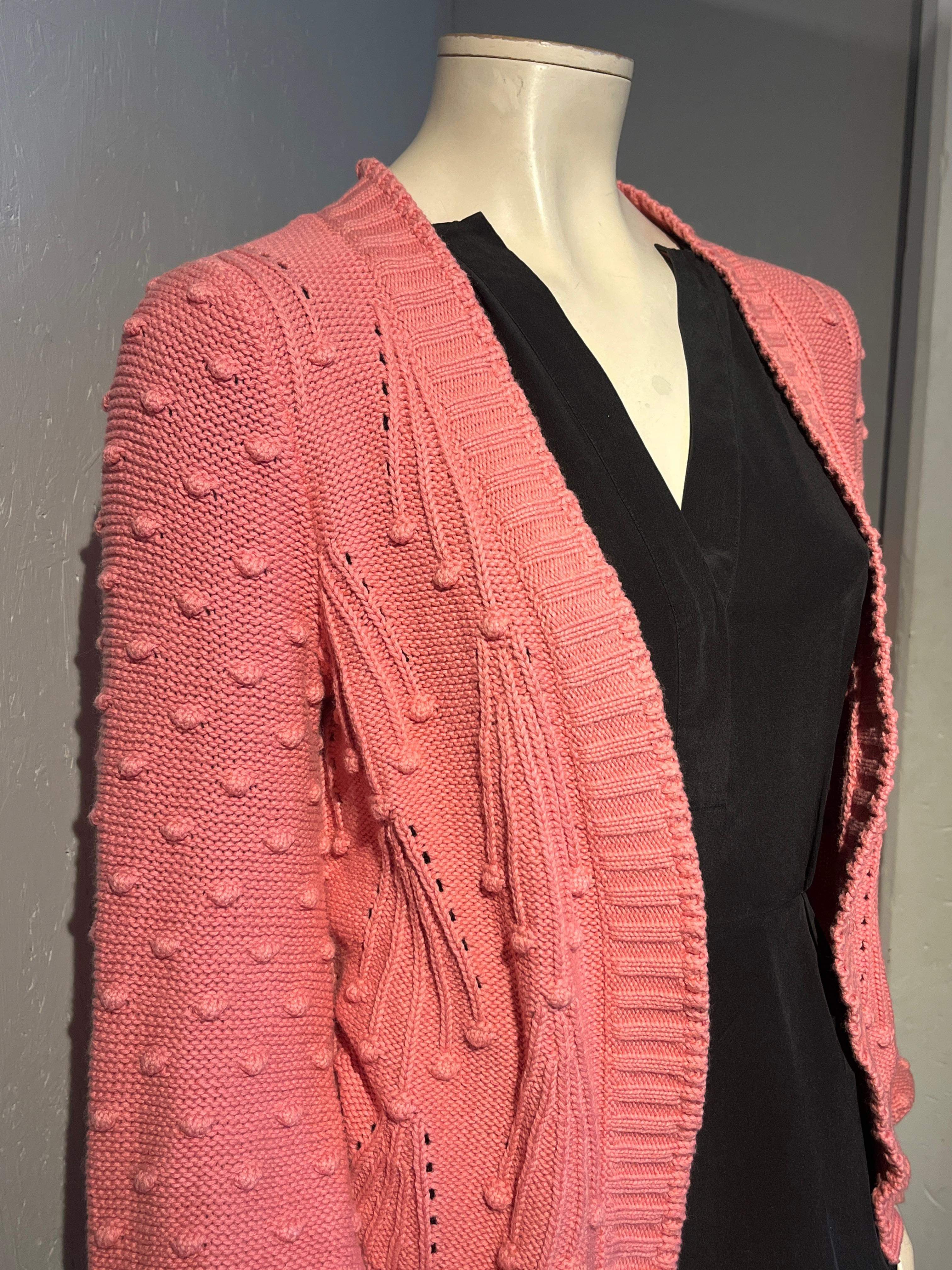 Second Female - Cardigan - Size: S