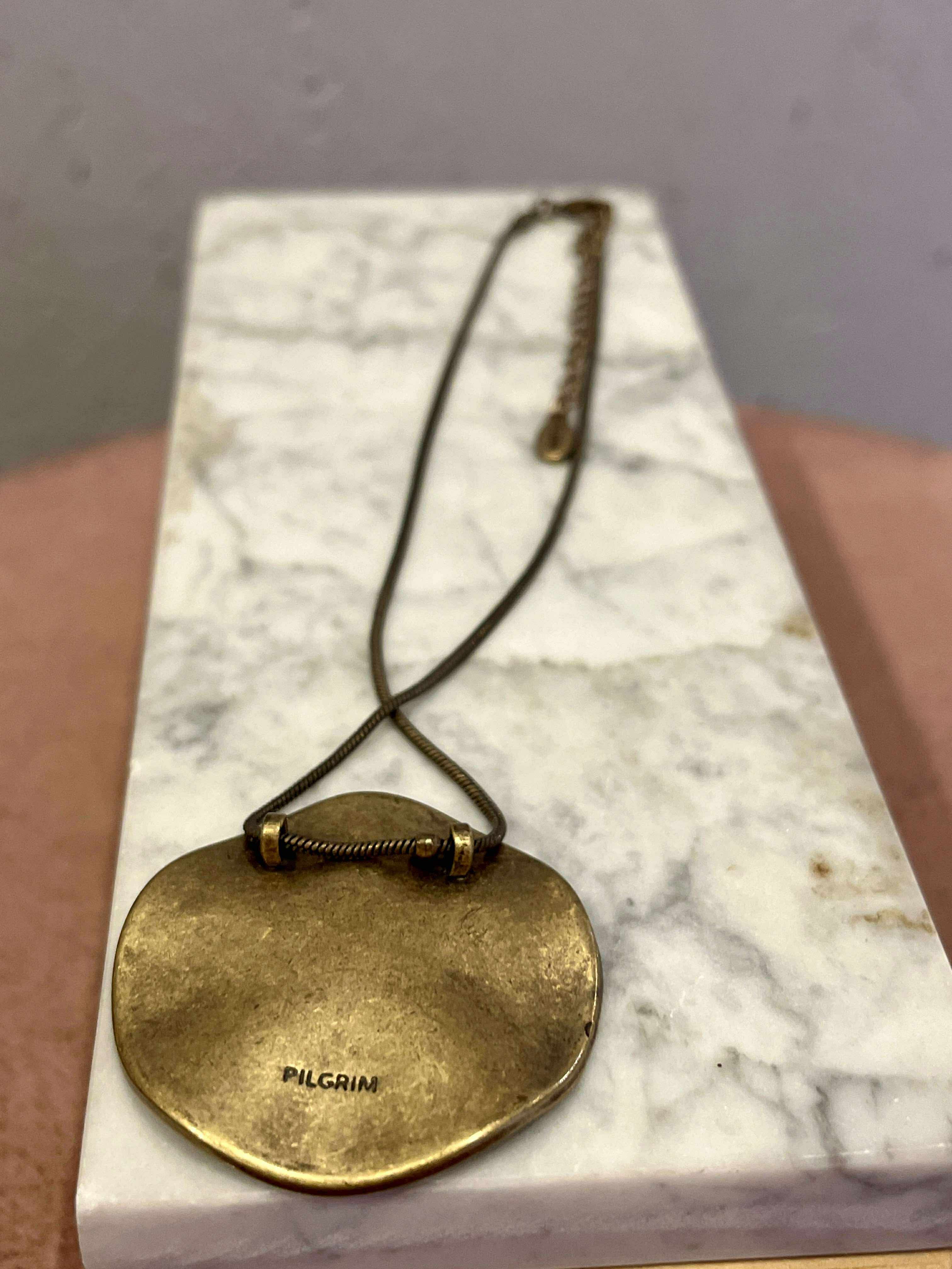 Pilgrim - Halskæde - One Size