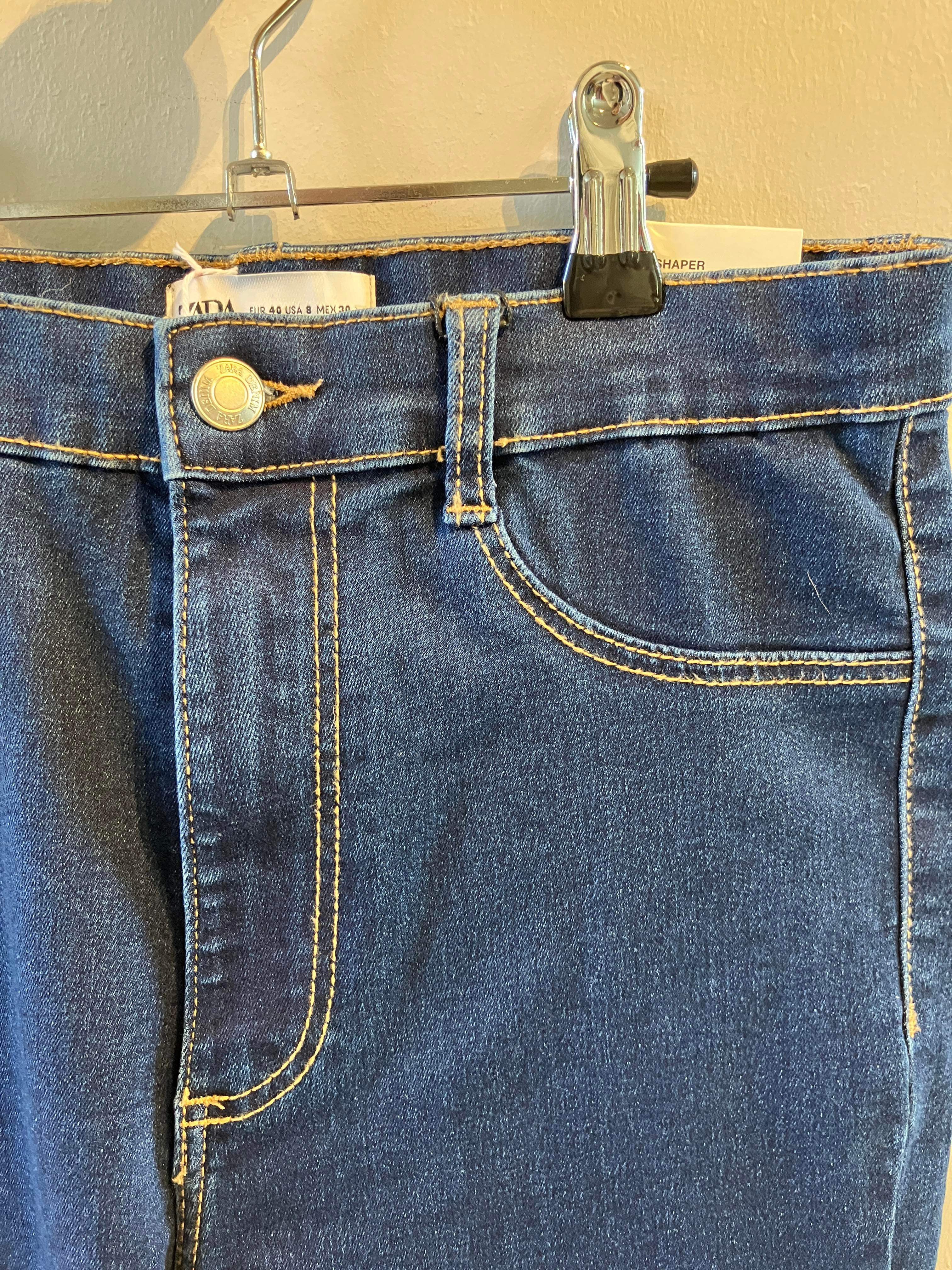 Zara - Jeans - Size: 40