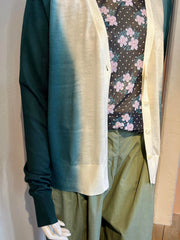 Dorothee Schumacher - Cardigan - Size: S