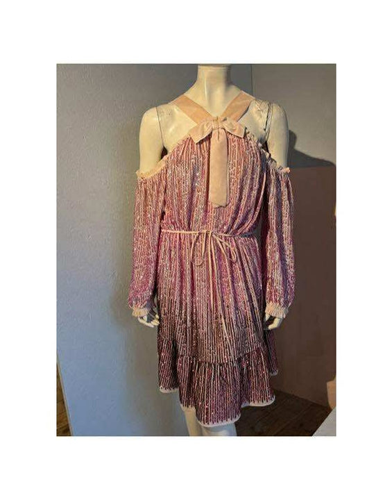 Needle & Thread - Kjole - Size: 42