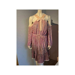 Needle & Thread - Kjole - Size: 42