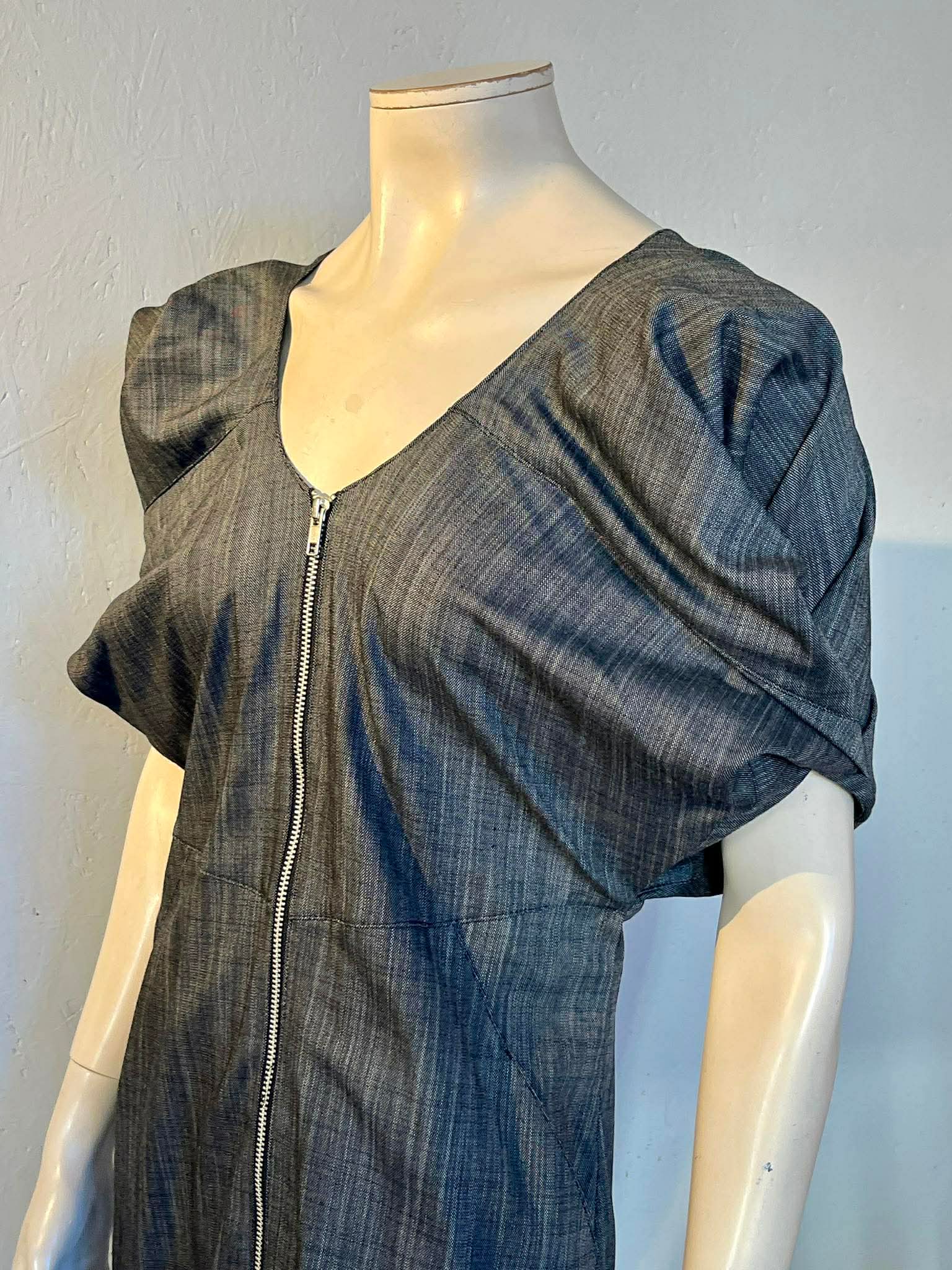 Won Hundred - Kjole - Size: 40