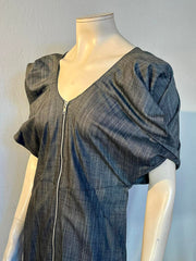 Won Hundred - Kjole - Size: 40