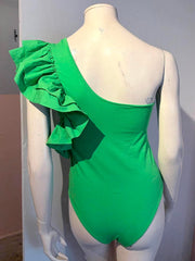 Zara - Bodysuit - Size: S