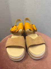 Gabor - Sandaler - Size: 40