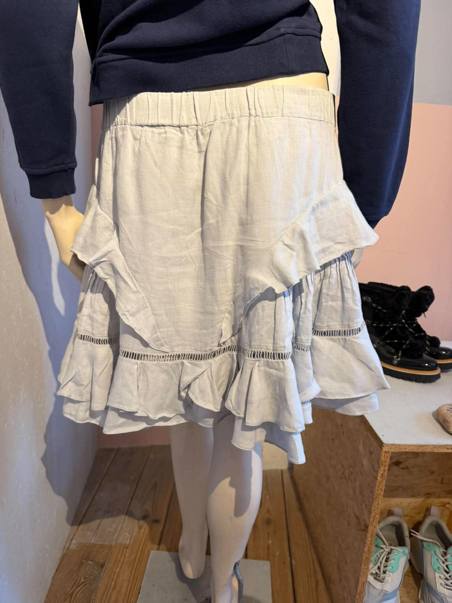 Etoilé Isabel Marant - Nederdel - Size: S