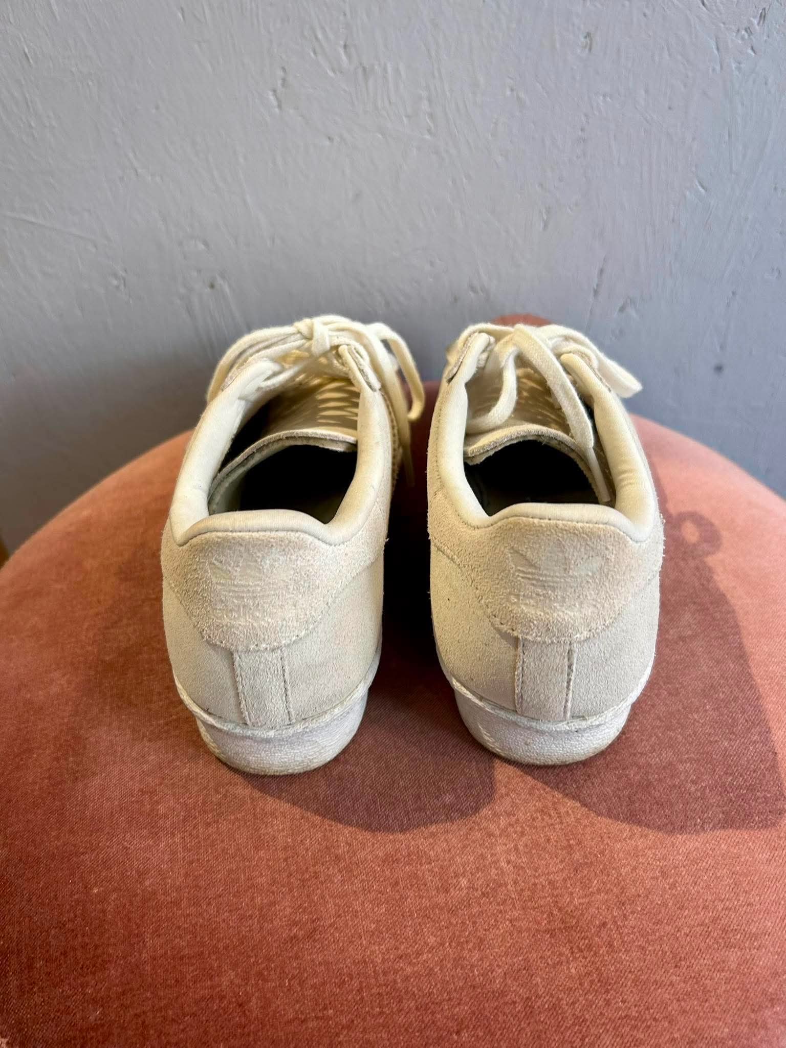 Adidas - Sneakers - Size: 36