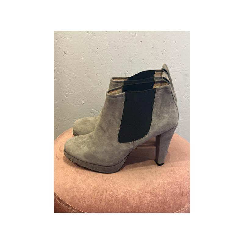 Ganni - Støvler - Size: 41