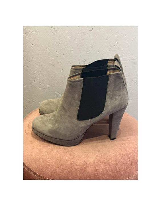 Ganni - Støvler - Size: 41