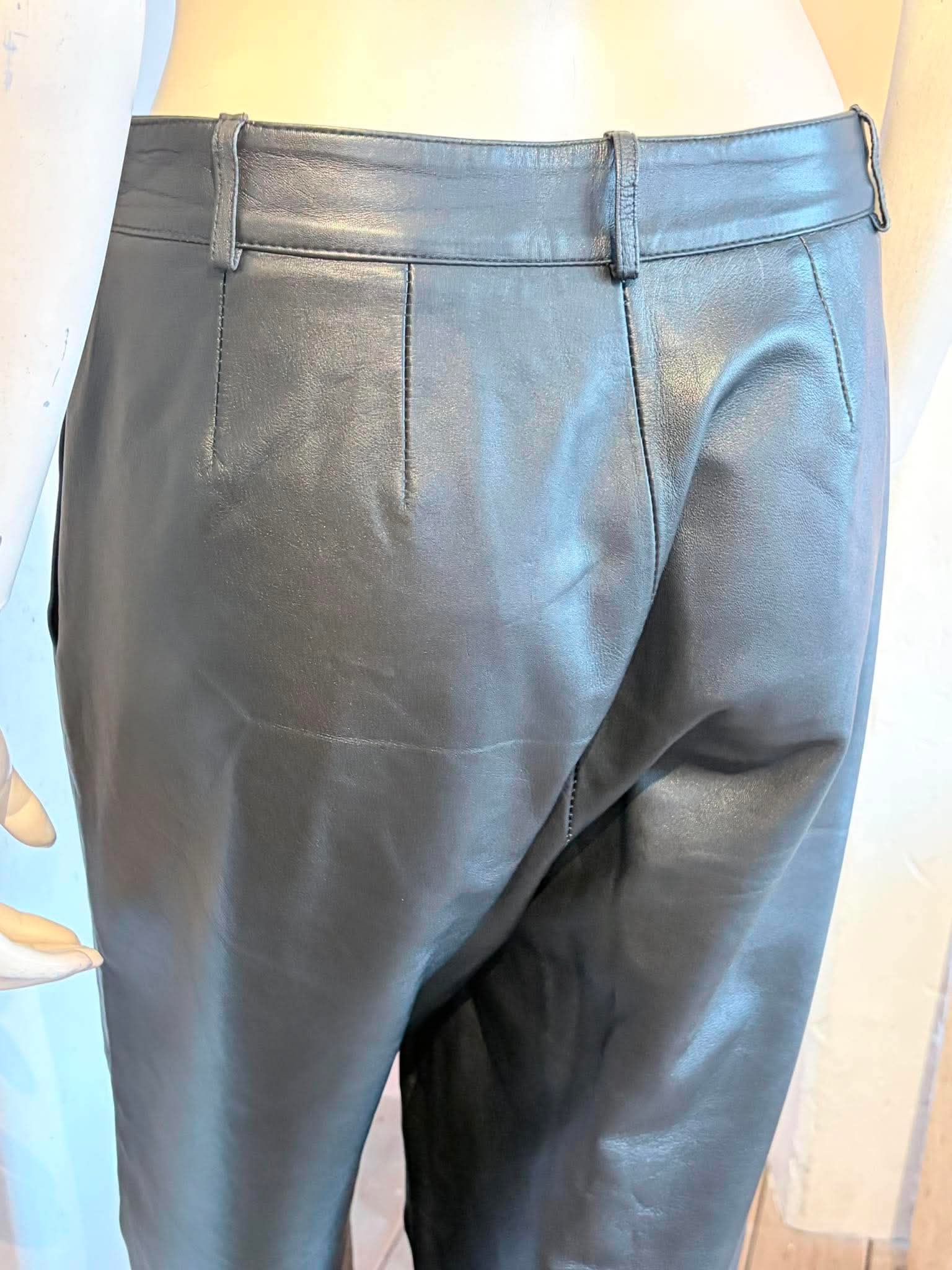 MSCH - Skindculottes - Size: M