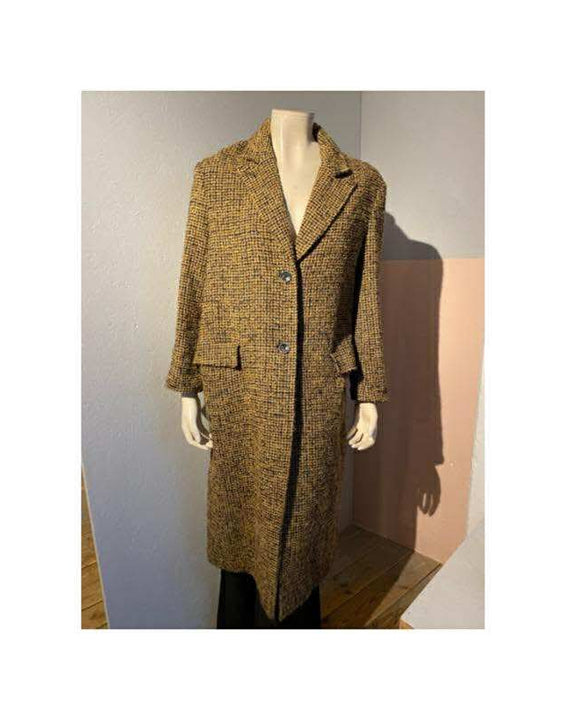 Heartmade / Julie Fagerholt - Frakke - Size: 40