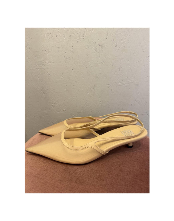 Anny Nord - Stiletter - Size: 40