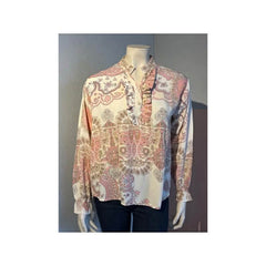 Marta - Bluse - Size: S/M
