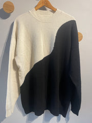 Mads Nørgaard - Sweater - Size: M